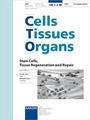 Cover: Stem Cells, Tissue Regeneration and Repair - S. Karger