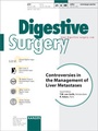 Cover: Controversies in the Management of Liver Metastases - S. Karger