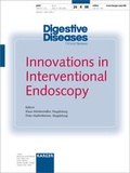 Cover: Innovations in Interventional Endoscopy - S. Karger