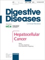 Cover: Hepatocellular Cancer - S. Karger