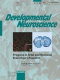 Bild: Progress in Fetal and Neonatal Brain Injury Research - S. Karger