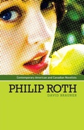Cover: Philip Roth - Manchester University Press