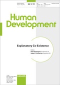 Cover: Explanatory Co-Existence - S. Karger