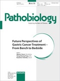 Cover: Future Perspectives of Gastric Cancer Treatment - From Bench to Bedside - S. Karger