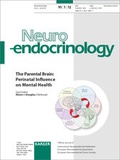 Cover: The Parental Brain: Perinatal Influence on Mental Health - S. Karger