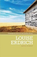 Cover: Louise Erdrich - Manchester University Press
