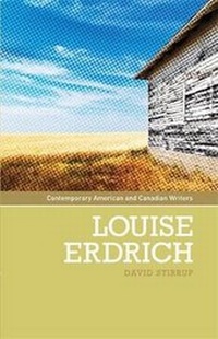 Enlarge image Cover: Louise Erdrich - Manchester University Press