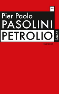 Abbildung von: Petrolio - Wagenbach