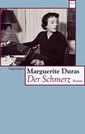 Cover: Der Schmerz - Wagenbach