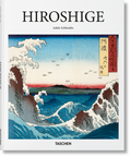 Cover: Hiroshige - TASCHEN