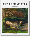 Cover: Pre-Raphaelites - TASCHEN