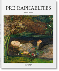 Enlarge image Cover: Pre-Raphaelites - TASCHEN