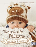 Cover: Tierisch s&uuml;&szlig;e M&uuml;tzen - Christophorus