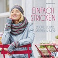 Cover: Einfach stricken - Christophorus