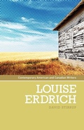 Cover: Louise Erdrich - Manchester University Press