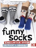 Cover: Funny Socks - Christophorus