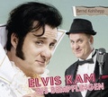 Cover: Elvis kam bis Bempflingen - Silberburg