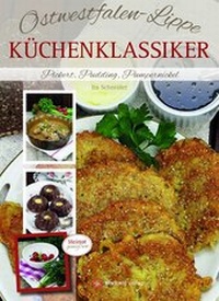 Abbildung von: Ostwestfalen-Lippe - Küchenklassiker - Wartberg