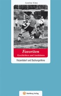 Cover: Wien-Favoriten - Geschichten und Anekdoten - Wartberg