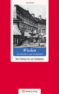 Cover: Wien-Wieden - Geschichten und Anekdoten - Wartberg