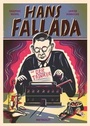 Cover: Hans Fallada. Der Trinker - Metrolit Verlag