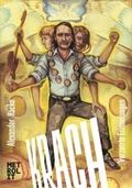 Cover: Krach - Metrolit Verlag