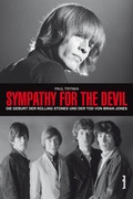 Cover: Sympathy For The Devil - Hannibal Verlag