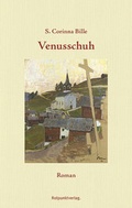 Cover: Venusschuh - Rotpunktverlag