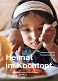 Cover: Heimat im Kochtopf - Rotpunktverlag