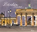 Cover: Berlin Sketchbook - Edition Braus
