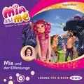 Cover: Mia and me - Teil 16: Mia und der Elfenjunge - Der Audio Verlag