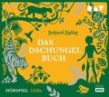 Cover: Das Dschungelbuch - Der Audio Verlag