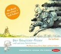 Cover: Der Gewitter-Ritter und weitere Geschichten - Der Audio Verlag