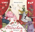 Cover: Die sch&ouml;nsten M&auml;rchen-H&ouml;rspiele - Der Audio Verlag
