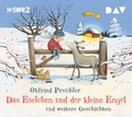 Cover: Das Eselchen und der kleine Engel und weitere Geschichten - Der Audio Verlag