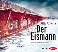 Abbildung von: Der Eismann - Der Audio Verlag