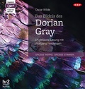 Cover: Das Bildnis des Dorian Gray - Der Audio Verlag