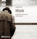 Cover: Hiob - Der Audio Verlag