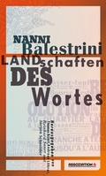 Cover: Landschaften des Wortes - Assoziation A
