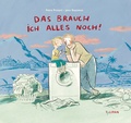 Cover: Das brauch ich alles noch! - TULIPAN