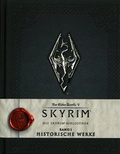 Cover: The Elder Scrolls V: Skyrim - Panini Verlags GmbH