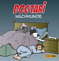 Cover: Dogtari: Wachhunde - Panini Verlags GmbH