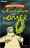 Cover: Das Evangelium nach Homer - Brendow
