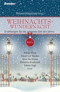 Cover: Weihnachtswundernacht 4 - Brendow
