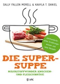 Cover: Die Super-Suppe - VAK