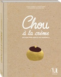 Cover: Chou &agrave; la cr&egrave;me - Neuer Umschau Buchverlag