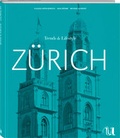 Cover: Trends & Lifestyle Z&uuml;rich - Neuer Umschau Buchverlag
