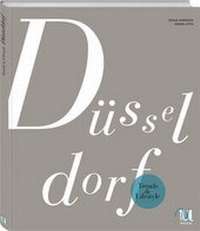 Abbildung von: Trends & Lifestyle Düsseldorf - Neuer Umschau Buchverlag