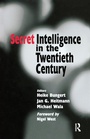 Cover: Secret Intelligence in the Twentieth Century - Routledge