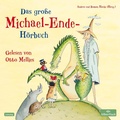 Cover: Das gro&szlig;e Michael-Ende-H&ouml;rbuch - Silberfisch